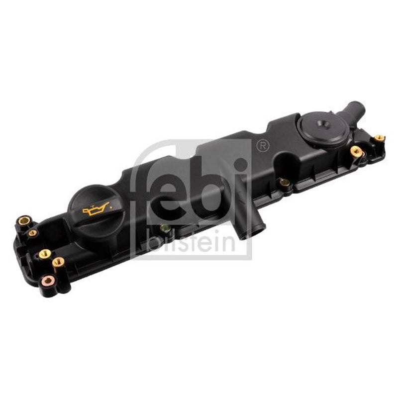 Febi Cylinder Head Cover Plastic 179837