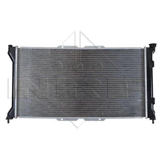 NRF Engine Radiator 53512