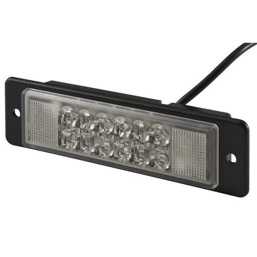 Hella Strobe-Type Beacon High 2XD 009 048-201