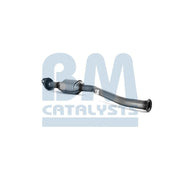 BM Catalysts Homologated Petrol Cat BM90674H