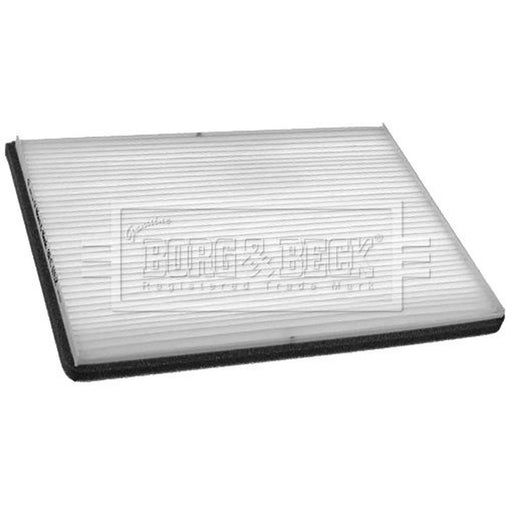 Borg & Beck Cabin Air Filter (Pollen Filter) BFC1152