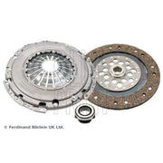Blue Print Clutch Kit Set 3pc 228mm ADBP300182