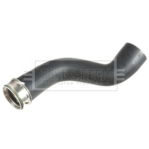 Borg & Beck Intercooler Turbo Charge Air Hose BTH1689