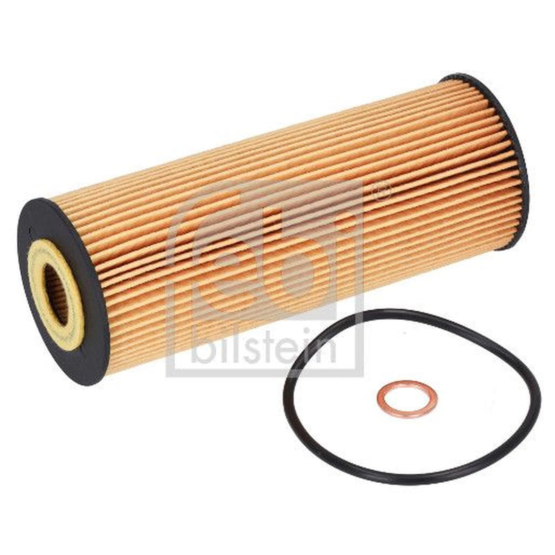 Febi Engine Oil Filter 32549
