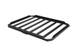 Thule Caprock Railing Kit roof platform railing kit XXL Roof platform accessory - Thule - Van Life Living