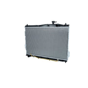 NRF Engine Radiator 53050