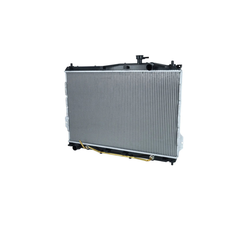 NRF Engine Radiator 53050
