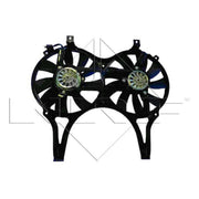 NRF Engine Cooling Fan 47294