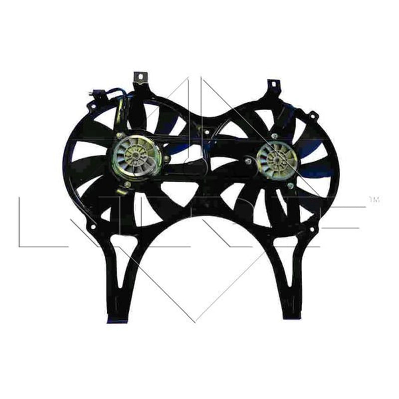 NRF Engine Cooling Fan 47294