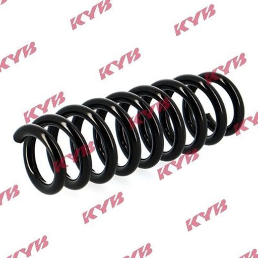 KYB Rear Suspension Coil Spring RA7060