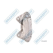Apec Brake Caliper Assembly Front Left BCA1745E