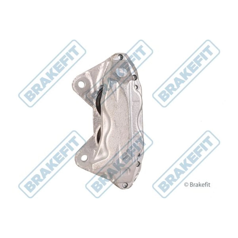 Apec Brake Caliper Assembly Front Left BCA1745E