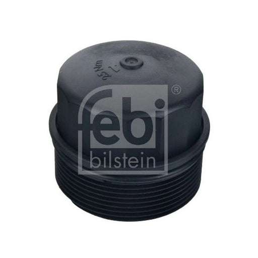 Febi Oil Filter Housing Cap 180090