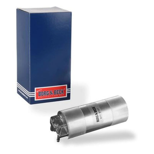 Borg & Beck Fuel Filter Element BFF8187