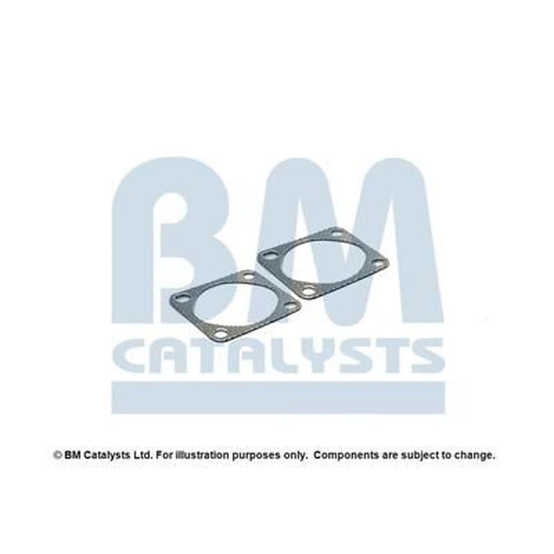BM Catalysts Fitting Kit FK80175A FK80175A