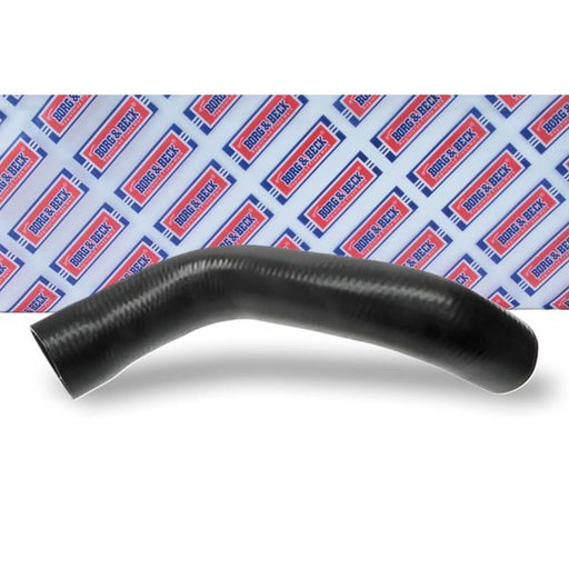 Borg & Beck Intercooler Turbo Charge Air Hose Front BTH1015