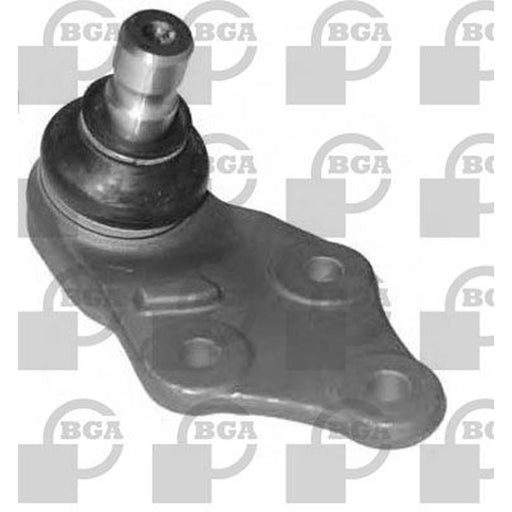 BGA Ball Joint Front Left SJ7510