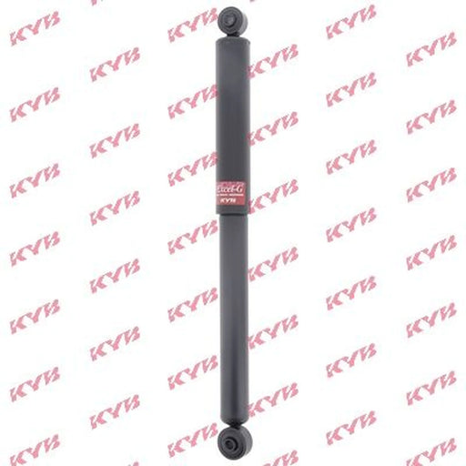 KYB Shock Absorber Damper Strut Rear 348026