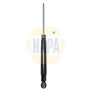 NAPA Shock Absorber Damper Strut Rear Right NSA1044