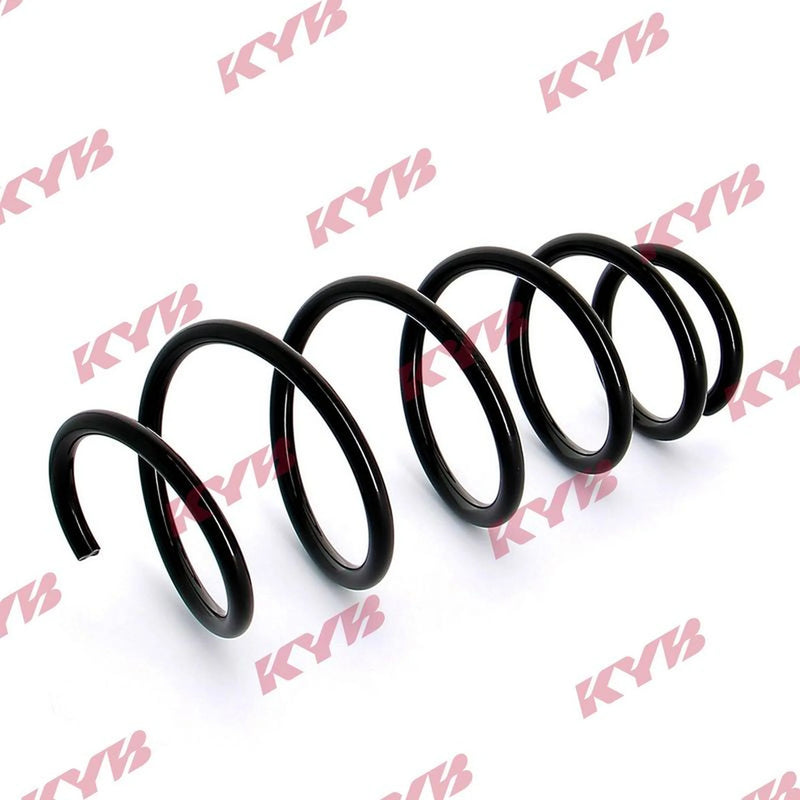 KYB Front Suspension Coil Spring RA4041