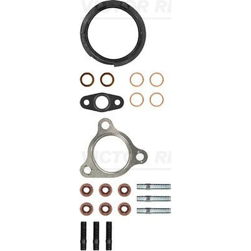 Victor Reinz Charger Mounting Kit 04-10166-01