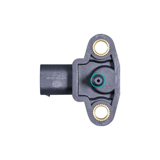Hella Turbo Boost Pressure Sensor before exhaust turb 6PP 358 152-061