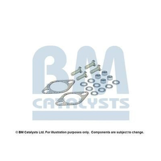 BM Catalysts Fitting Kit FK90018B FK90018B