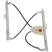 Valeo Electric Window Regulator Lifter Left Front 851266