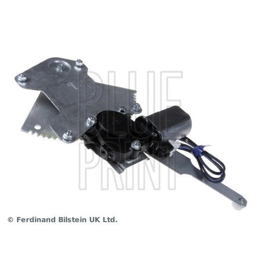 Blue Print Electric Window Regulator Lifter Right Rear ADT31361
