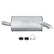 Hella End Silencer Rear 8LD 366 031-471