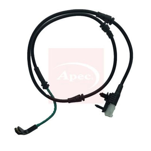 Apec Brake Pad Wear Sensor Front WIR5351