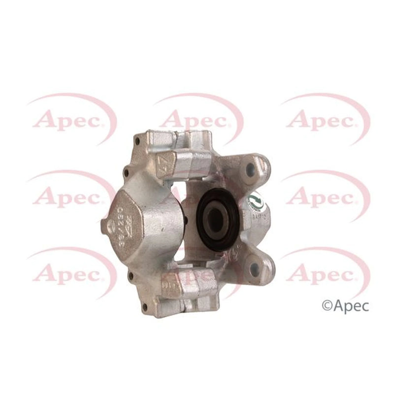 Apec Brake Caliper Assembly Rear Left LCA511