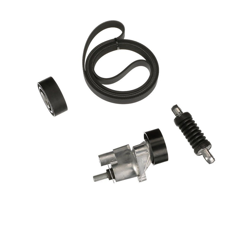 Gates V-Ribbed Belt Set K046PK1740