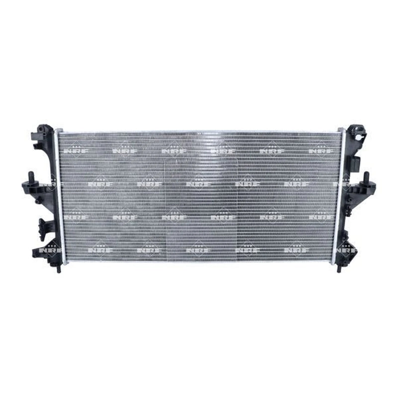 NRF Engine Radiator 53199