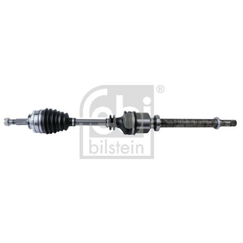 Febi CV Drive Shaft Driveshaft Front Right 186591