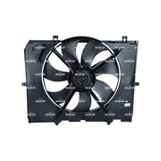 NRF Engine Cooling Fan 47066