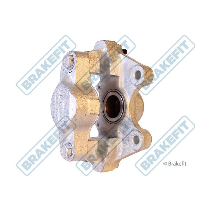 Apec Brake Caliper Assembly Rear Right BCA2012
