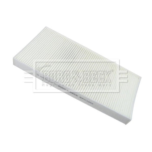 Borg & Beck Cabin Air Filter (Pollen Filter) BFC1469