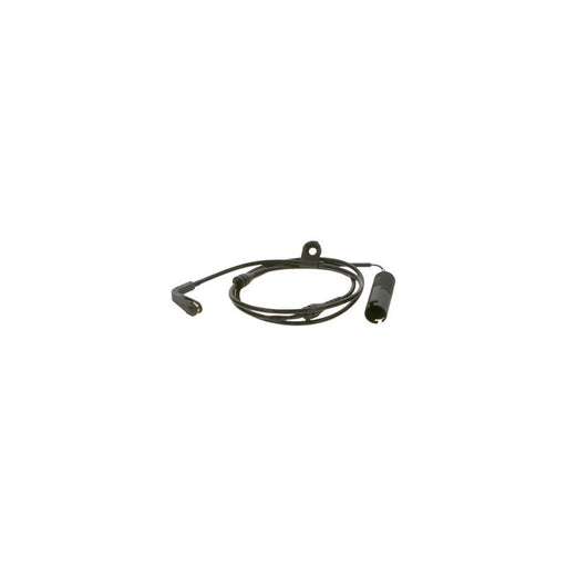 Bosch Brake Pad Wear Sensor Rear 1 987 474 942
