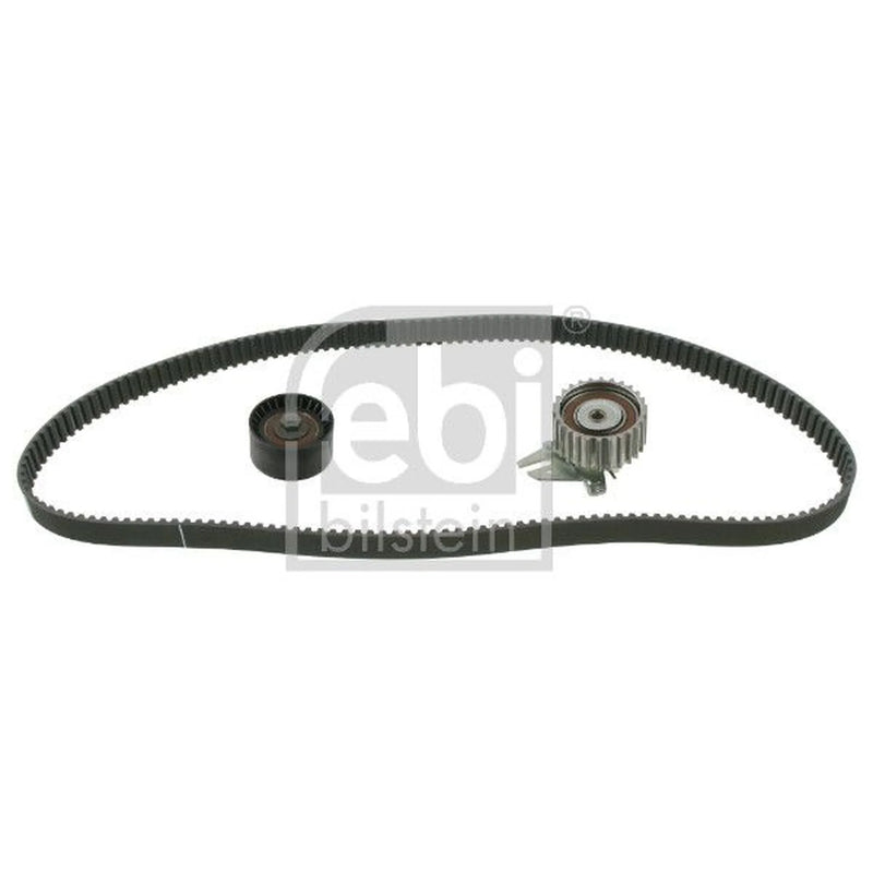 Febi Timing Belt Kit with Rollers 26147