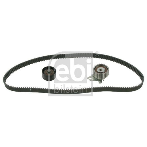Febi Timing Belt Kit with Rollers 26147