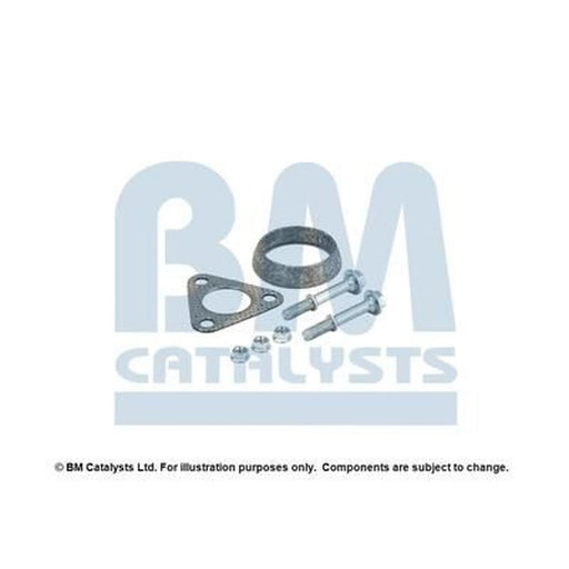 BM Catalysts Fitting Kit FK80384B FK80384B