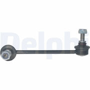 Delphi Stabiliser Bar Link Coupling Rod Front Right TC1379