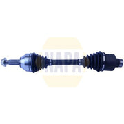 NAPA CV Drive Shaft Driveshaft Front Right NDS1030R