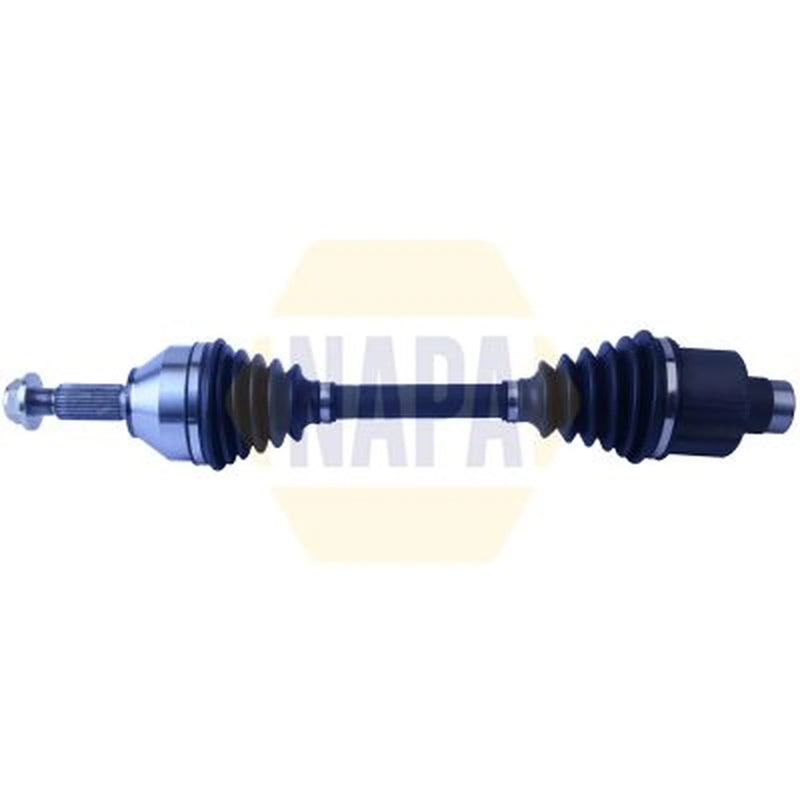 NAPA CV Drive Shaft Driveshaft Front Right NDS1030R