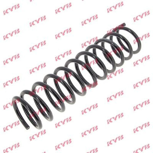 KYB Rear Suspension Coil Spring RA5643