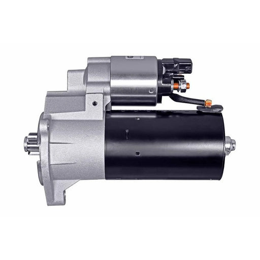 Hella Starter Motor 12V 2kW 9 Teeth 8EA 012 527-371