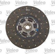 Valeo Clutch Kit Set 3pc 805448