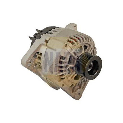 NAPA Car Alternator 12V NAL1869