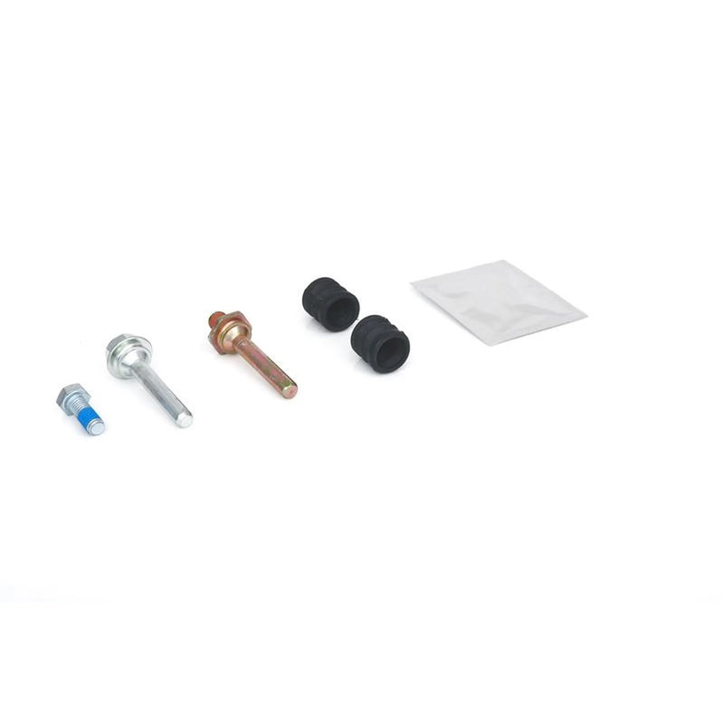 Bosch Brake Caliper Guide Sleeve Kit Front 1 987 470 602